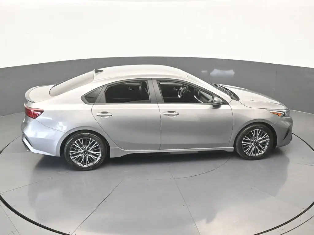 2024 Kia Forte - $17,393
