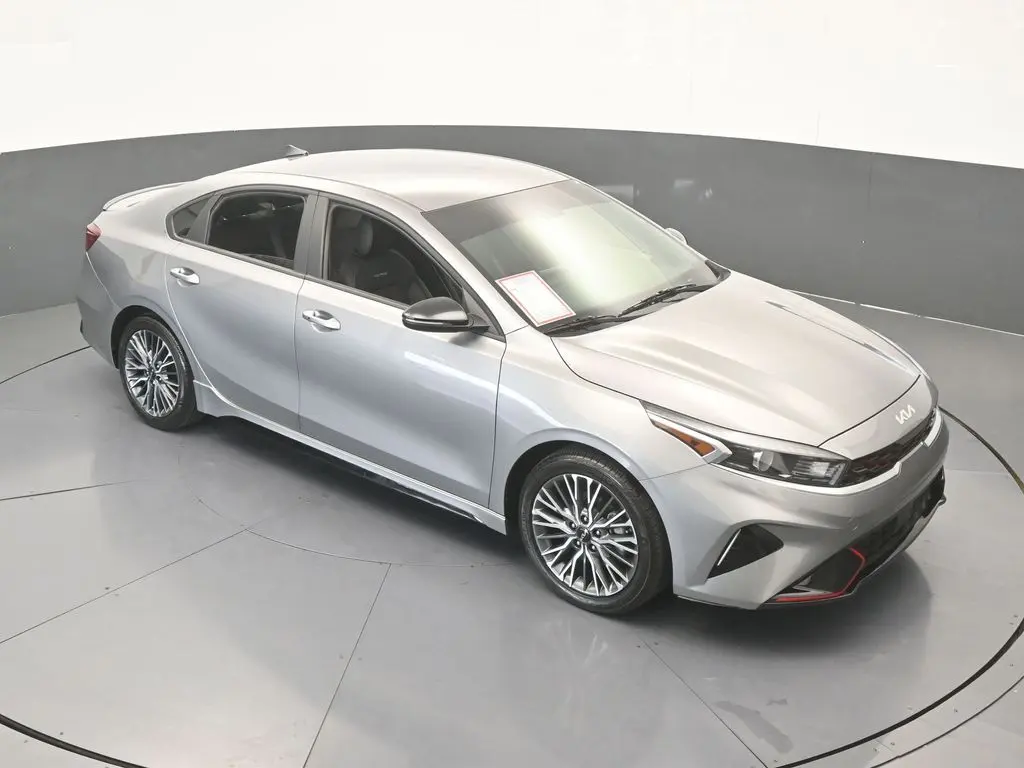 2024 Kia Forte - $17,393