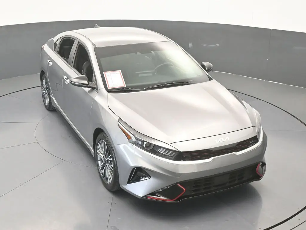 2024 Kia Forte - $17,393
