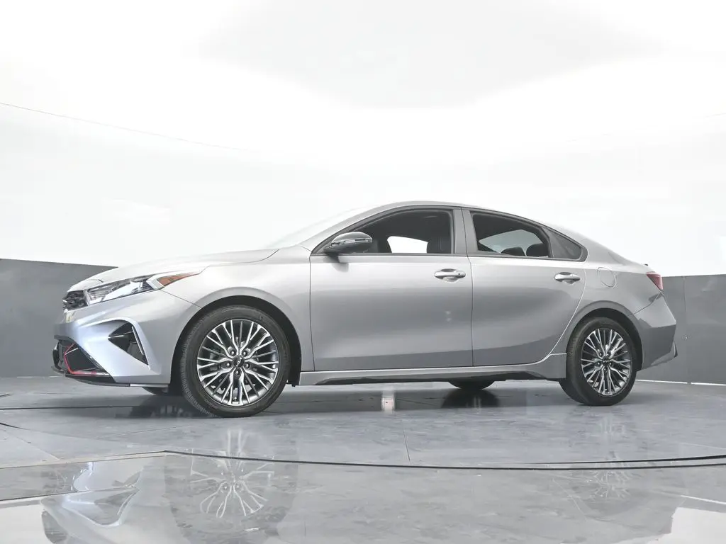 2024 Kia Forte - $17,393