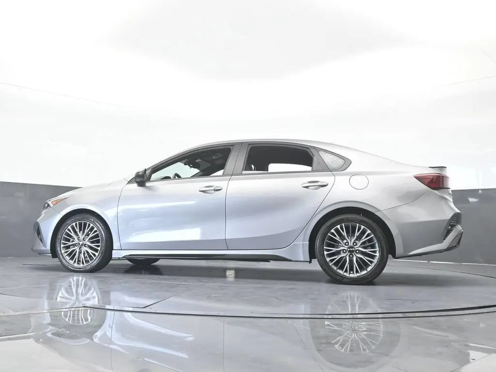 2024 Kia Forte - $17,393