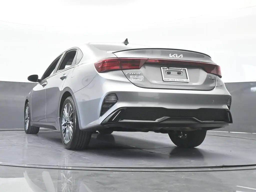 2024 Kia Forte - $17,393
