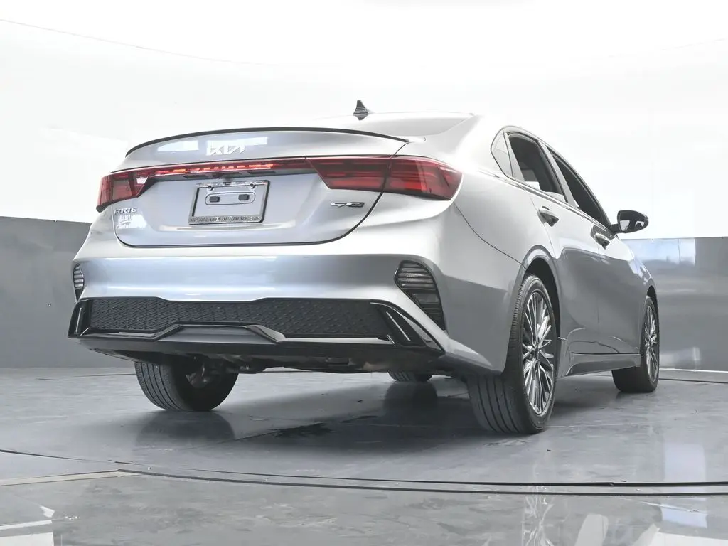 2024 Kia Forte - $17,393