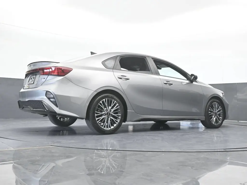 2024 Kia Forte - $17,393
