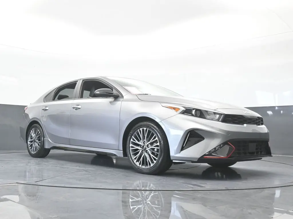 2024 Kia Forte - $17,393