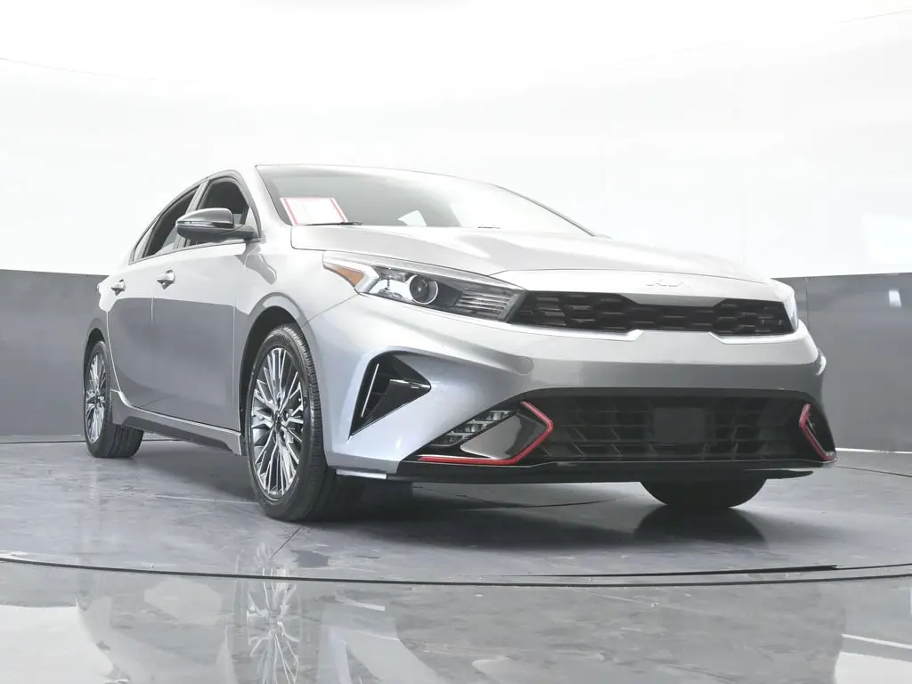 2024 Kia Forte - $17,393