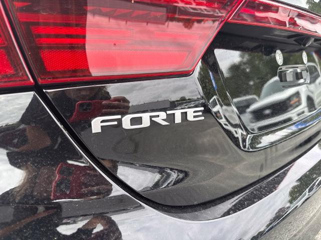 2023 Kia Forte - $18,827