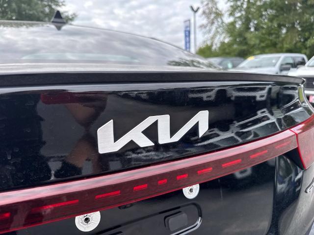 2023 Kia Forte - $18,827