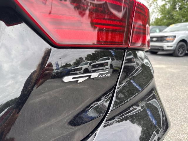 2023 Kia Forte - $18,827