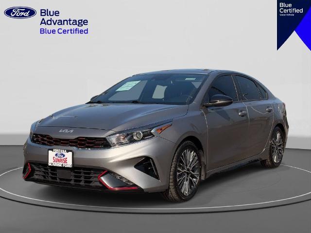 2023 Kia Forte - $15,885