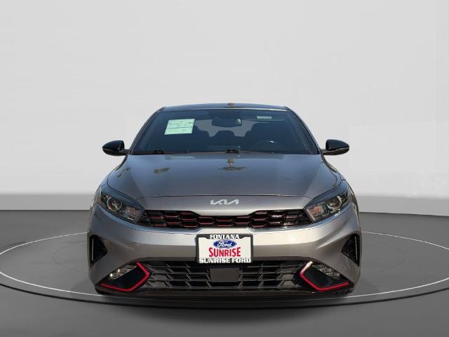2023 Kia Forte - $15,885