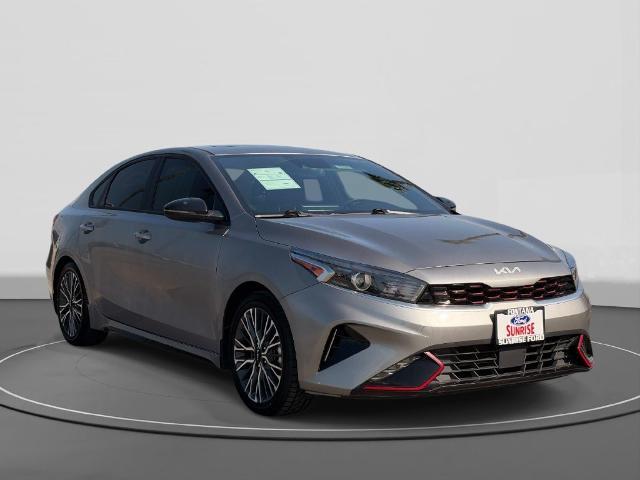 2023 Kia Forte - $15,885