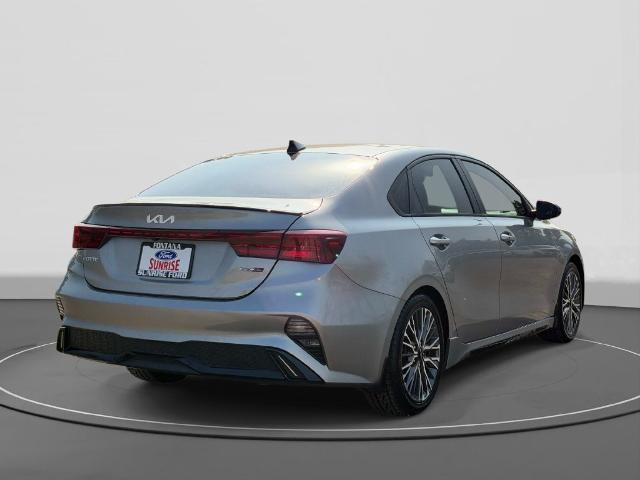 2023 Kia Forte - $15,885