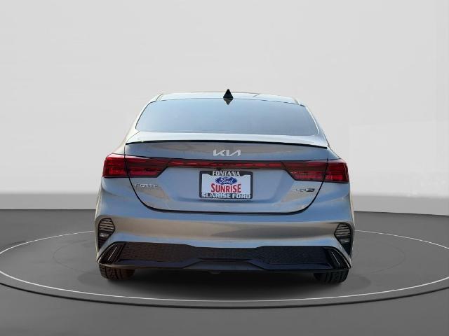 2023 Kia Forte - $15,885