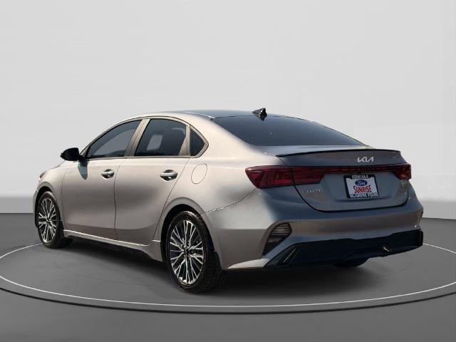 2023 Kia Forte - $15,885