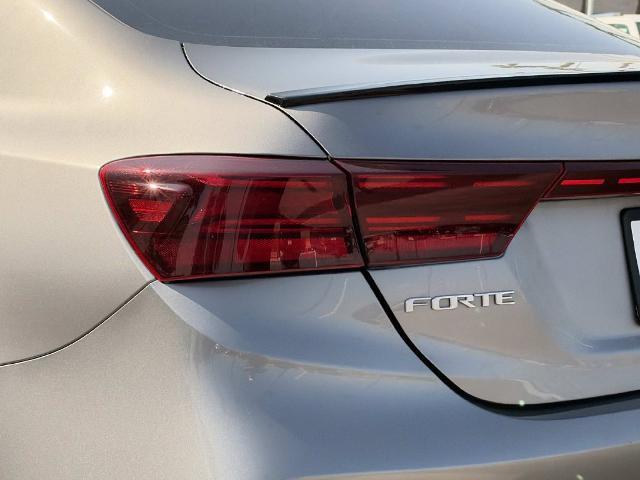 2023 Kia Forte - $15,885