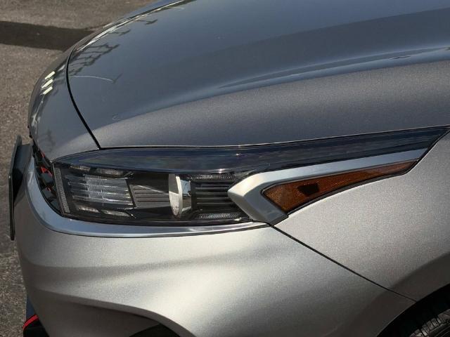 2023 Kia Forte - $15,885