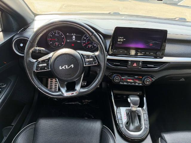 2023 Kia Forte - $15,885