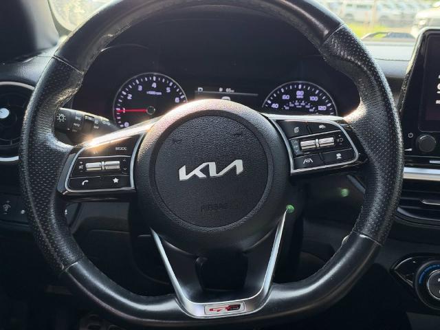 2023 Kia Forte - $15,885