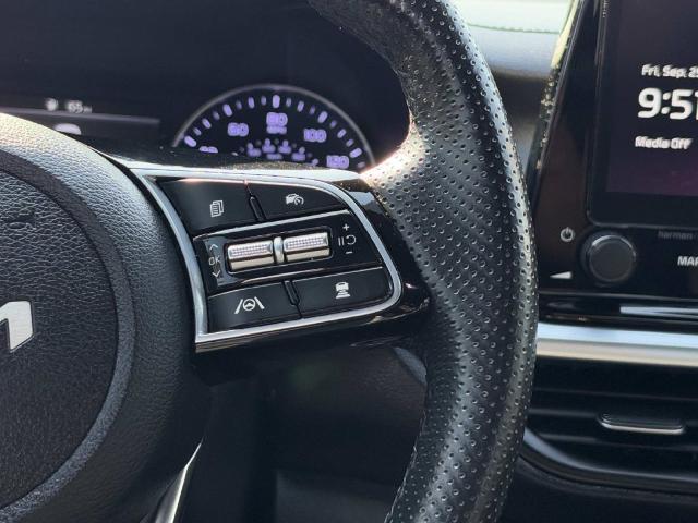 2023 Kia Forte - $15,885