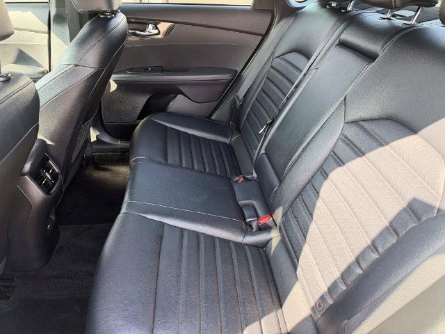 2023 Kia Forte - $15,885