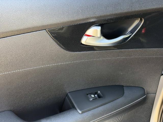 2023 Kia Forte - $15,885