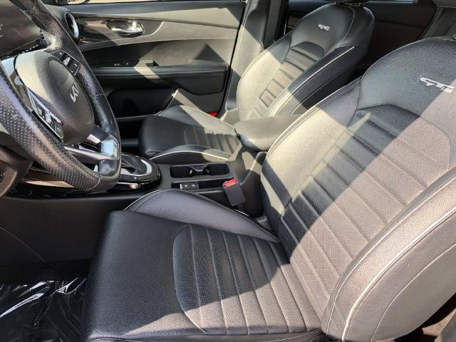 2023 Kia Forte - $15,885