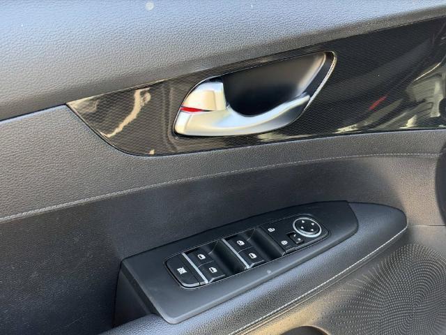 2023 Kia Forte - $15,885