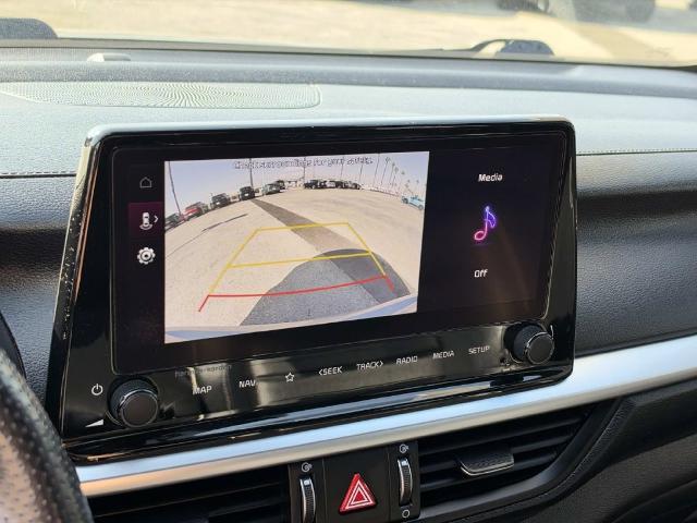2023 Kia Forte - $15,885