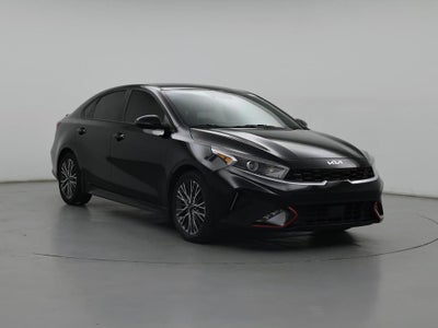 Photo of a 2023 Kia Forte Gt-Line 4DR Sedan for sale