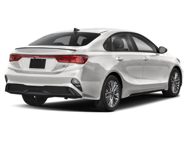 2023 Kia Forte - $18,999