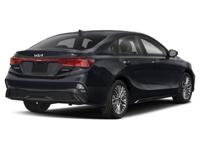 2023 Kia Forte - $18,999