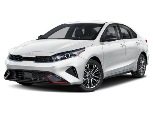 2024 Kia Forte - $21,888