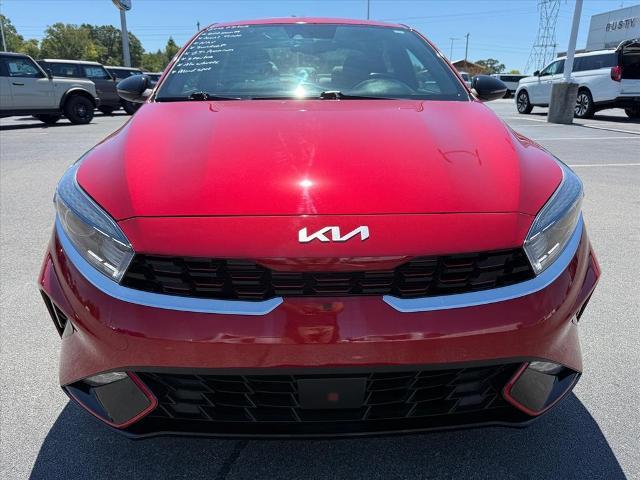 2024 Kia Forte - $20,897