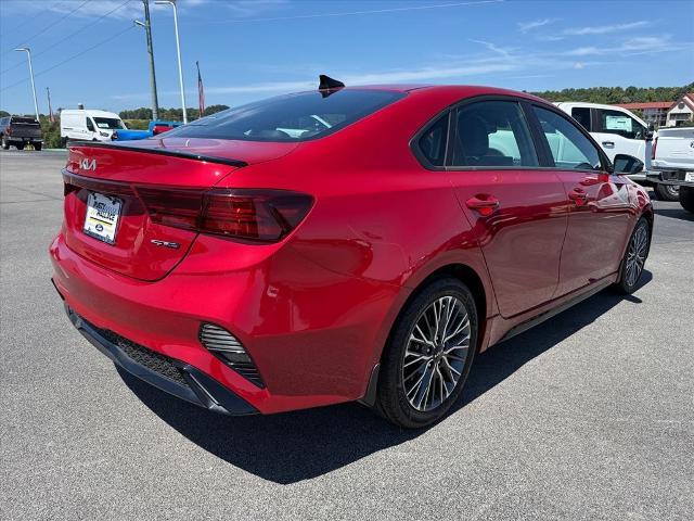 2024 Kia Forte - $20,897