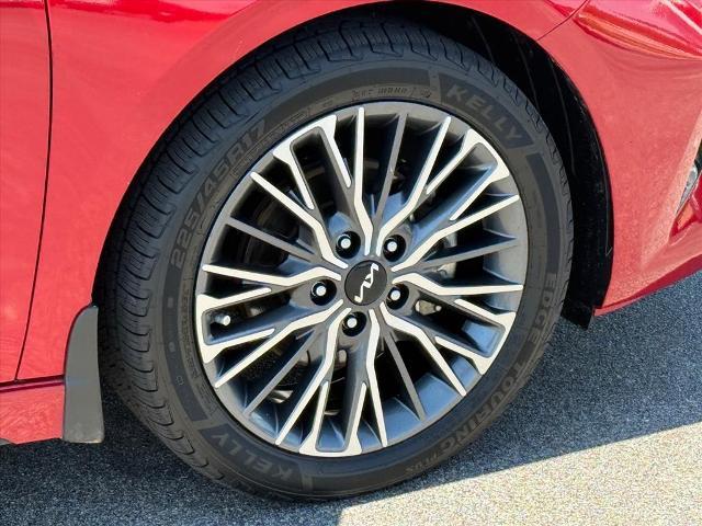 2024 Kia Forte - $20,897
