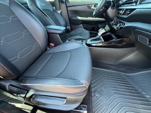2024 Kia Forte - $20,897