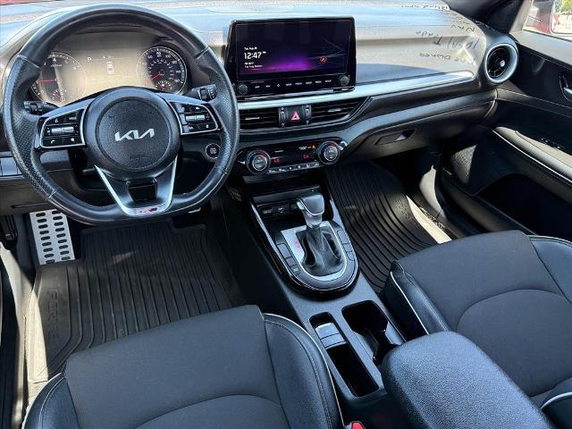 2024 Kia Forte - $20,897