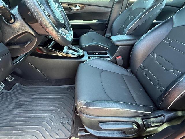 2024 Kia Forte - $20,897