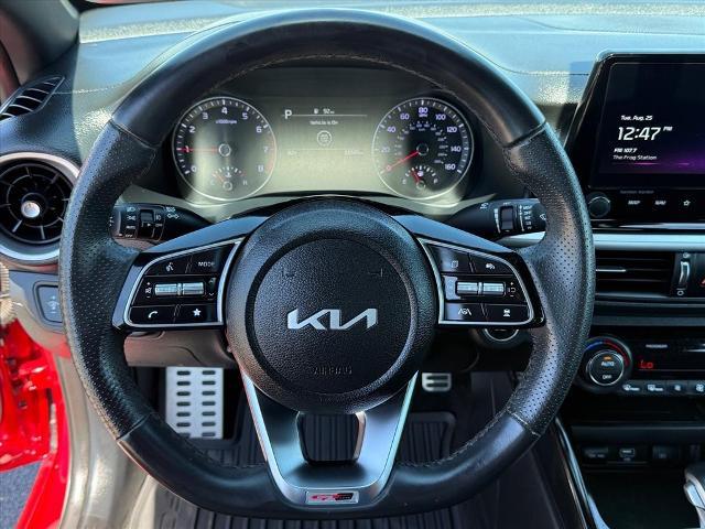 2024 Kia Forte - $20,897