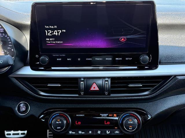 2024 Kia Forte - $20,897