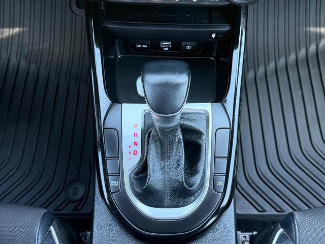 2024 Kia Forte - $20,897
