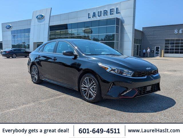 2024 Kia Forte - $22,995