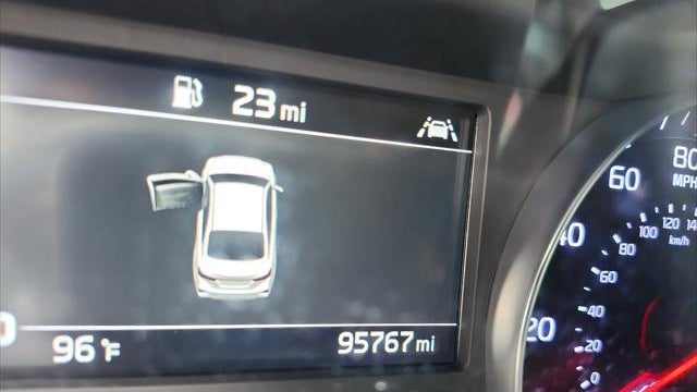 2019 Kia Forte EX