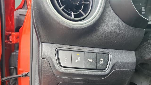2019 Kia Forte EX