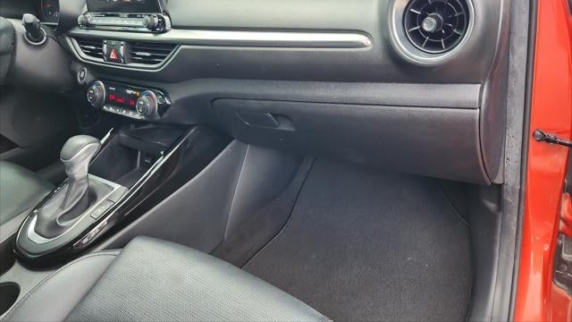 2019 Kia Forte EX