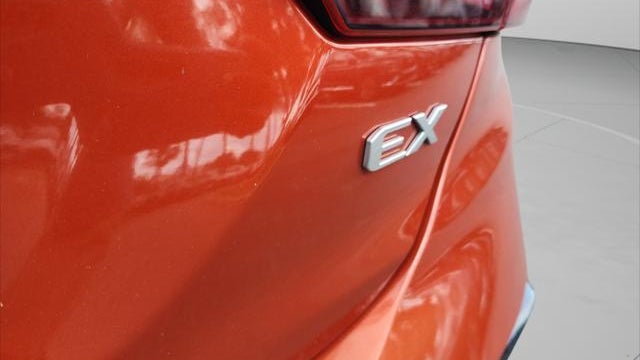 2019 Kia Forte EX