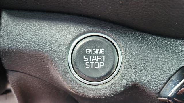 2019 Kia Forte EX