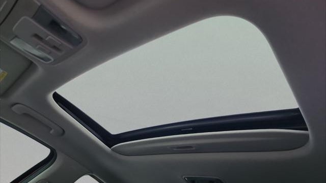 2019 Kia Forte EX