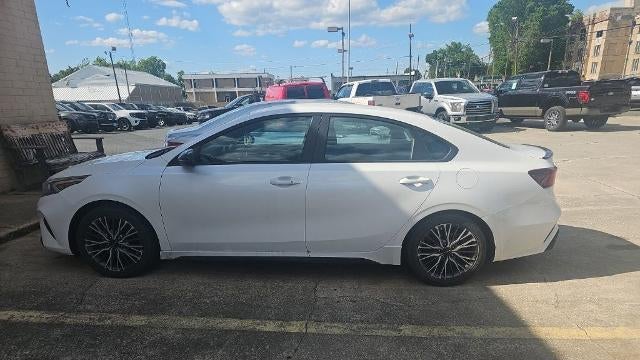 Preowned 2022 Kia Forte GT-Line for Sale